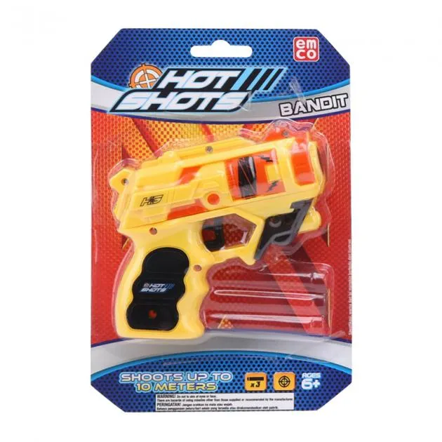 Emco Hot Shot Bandit (103016A)