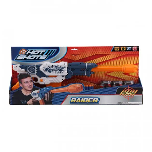 Emco Hot Shots - Raider (103036)