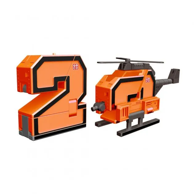 Emco Pocket Morphers   (106888)