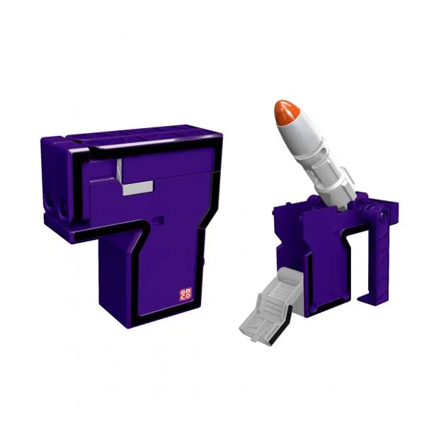 Emco Pocket Morphers   (106888)