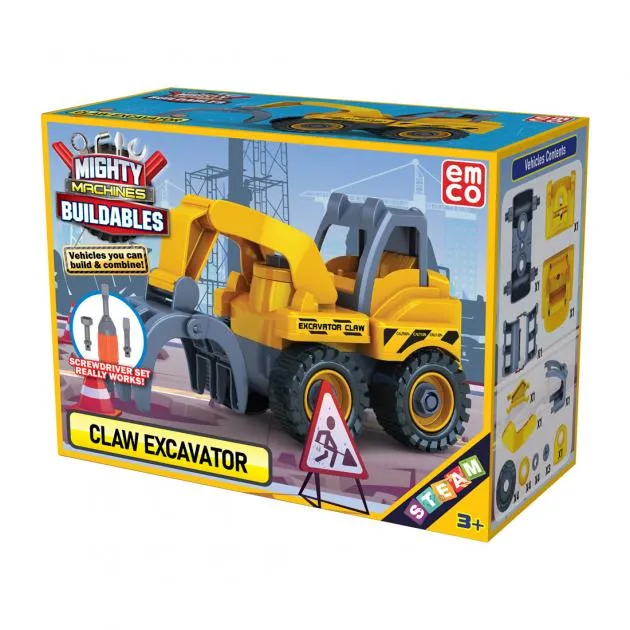 Emco Mighty Buildables (1830)