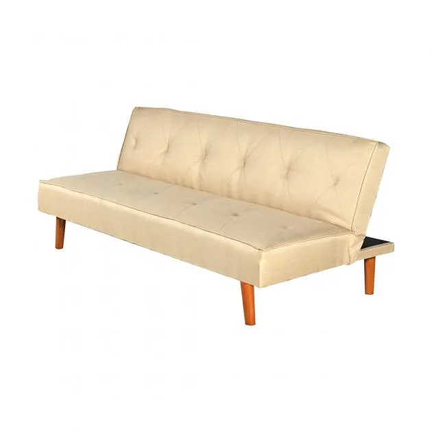 Austin Sofa Bed - Beige