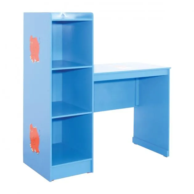 Children Study Table STUDY-B (Blue)