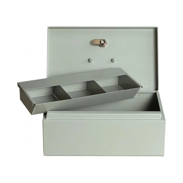 Alpha Cash Box - Large (ALP-L-CASH-BX-S)