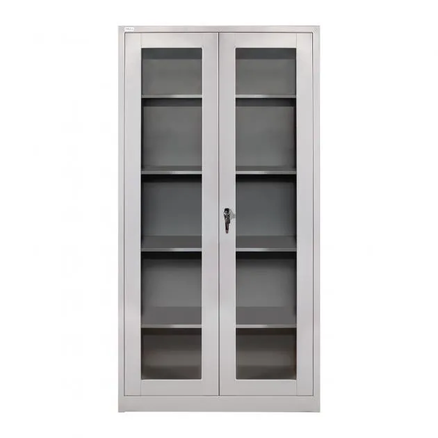 Alpha Library Cupboard (WFL-ALP-LIBCUB-S)