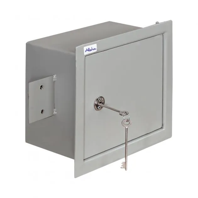 Alpha Wall Safe - Standard (ALP-WS-S)