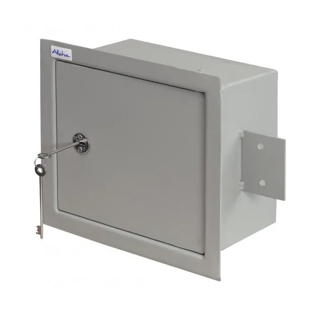 Alpha Wall Safe - Standard (ALP-WS-S)