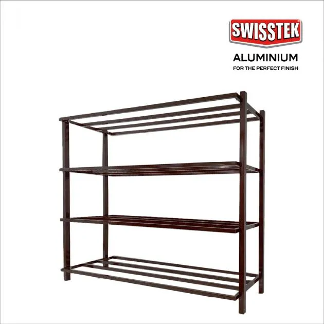 SWISSTEK Shoe Rack - Large (SWSTK-L-SRK-S)