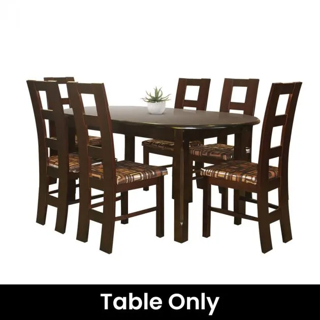 Norden Dining Set - Table Only