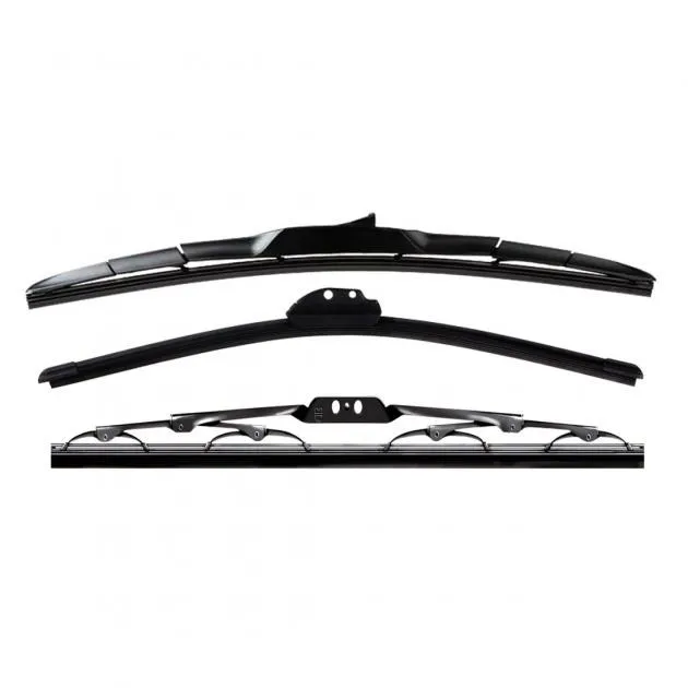 Wurth Car Windscreen Wiper 350MM (WL-0848270350)