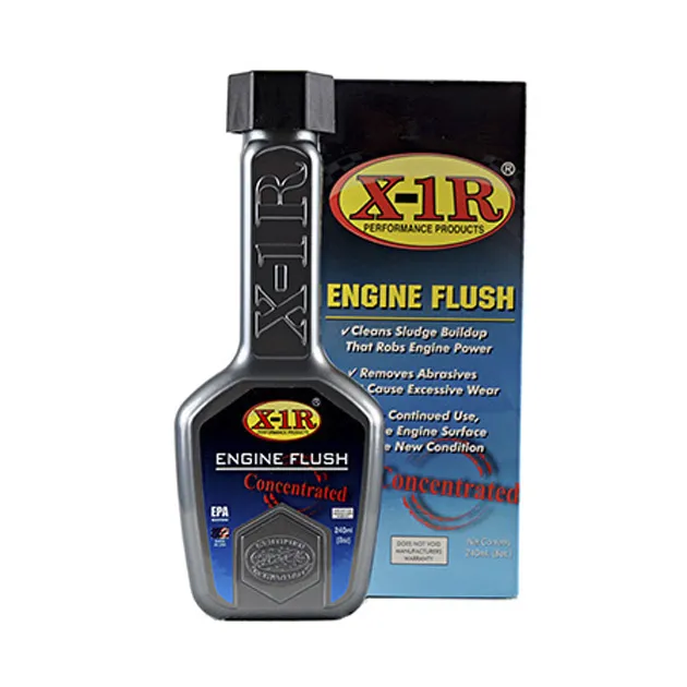 X1R Engine Flush 240ml (X1R-EF)