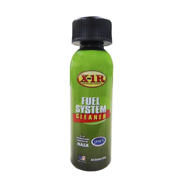 X1R Fuel System Cleaner 60ml (X1R-FSC)