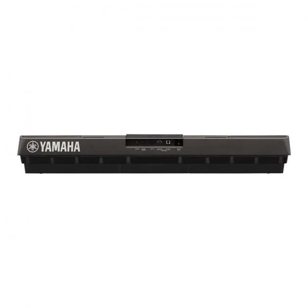 Yamaha Portable Keyboard With Adaptor PSR-E463