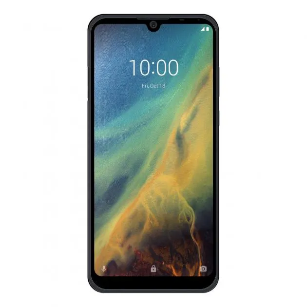 ZTE Blade A5 2020 (2GB+32GB) (Black)