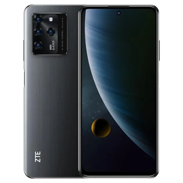 ZTE Blade V30 / A9030 (4GB+128GB) (Black)