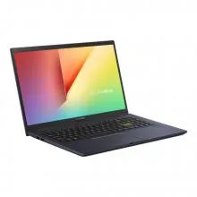 ASUS VivoBook 15 (X513EA-EJ2923W) Black, Core i3, 4GB RAM, 1TB + 256SSD, Finger Print