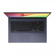 ASUS VivoBook 15 (X513EA-EJ2923W) Black, Core i3, 4GB RAM, 1TB + 256SSD, Finger Print