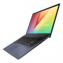 ASUS VivoBook 15 (X513EA-EJ2924W) Blue, Core i3, 4GB RAM, 1TB + 256SSD, Finger Print