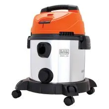 BLACK+DECKER Wet & Dry Vacuum Cleaner WDBD20-B5 - 1600W