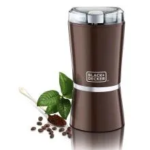 BLACK+DECKER CBM4-B5 Coffee Bean Mill