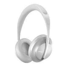 Bose Noise Cancelling Headphones 700 (Luxe Silver)