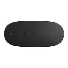 Bose SoundLink Color II - Water-Resistant Bluetooth Speaker (Soft Black)