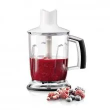 Braun MultiQuick Hand Blender MQ 3048 (White)