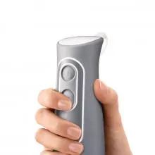 Braun MultiQuick 5 Hand Blender MQ 535 Sauce