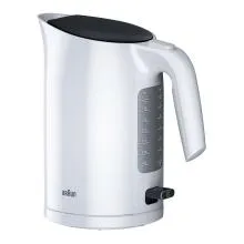 Braun PurEase Kettle WK 3100 (White)
