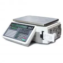 Budry Cash Register Scale 2g.5g x 6kg.15kg