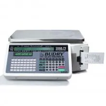 Budry Cash Register Scale 2g.5g x 6kg.15kg
