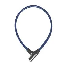 Global Tools Bike Lock - ATCBLGTTU - Medium (0.8 cm x 55 cm)