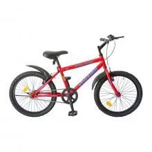 Stallion 20" Little Camp Single Speed Bicycle (BY-ST-20SS)