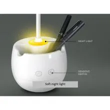 LONTOR Rechargeable LED Reading Lamp (CTL-RL207)