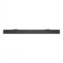 Dell Slim Soundbar SB521A - USB Powered