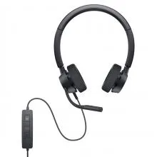 Dell Pro Wired Headset - WH3022
