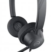 Dell Pro Wired Headset - WH3022