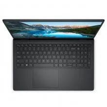 Dell Inspiron 3511 i3 With Office, 4GB RAM, 256GB SSD, Intel UHD Graphics Black
