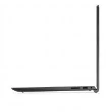 Dell Inspiron 3511 i3 With Office, 4GB RAM, 256GB SSD, Intel UHD Graphics Black