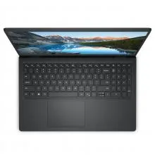 Dell Inspiron 3520 i3 12 Gen 8GB Ram, 256GB SSD With Microsoft Office (Black)