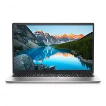 Dell Inspiron 3520 i5 12 Gen 8GB Ram, 512GB SSD With Microsoft Office (Silver)