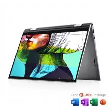 Dell Inspiron 5410 2In1 Touch i7 - 16GB RAM, 512 SSD, Nvidia MX350 Graphics