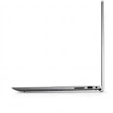 Dell Inspiron 5510 i7 With Office, 8GB RAM, 512GB SSD, Iris Xe Graphics, Silver