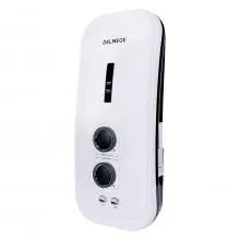 DELMEGE Instant Shower Water Heater 3.5kW With Booster Pump (White) (DWH A Series)