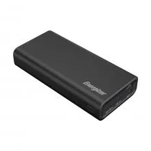 Energizer Power Bank UE20012 20000mAh