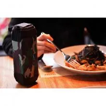 Energizer Bluetooth Speaker BTS-104 (Camouflage Green)