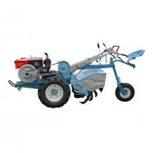 Farmmaster  Hand Tractor RV125-2 - 12HP