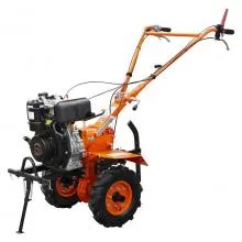 Farm Master Minni Tiller 6 HP (FMMT-105)
