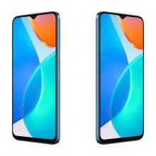 HONOR X6 (4GB / 128GB) (Blue)