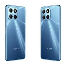 HONOR X6 (4GB / 128GB) (Blue)